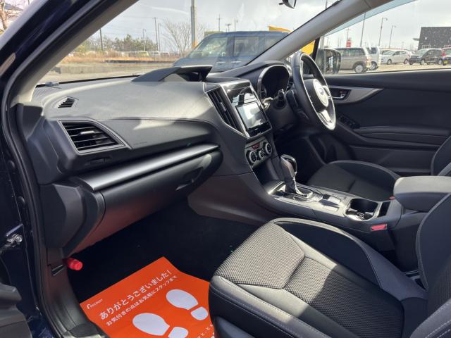 インプレッサスポーツ（新潟県新潟市西蒲区）画像55