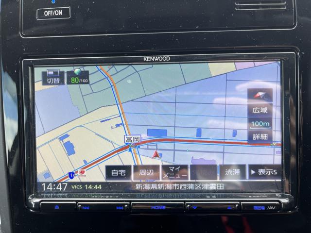 インプレッサスポーツ（新潟県新潟市西蒲区）画像80