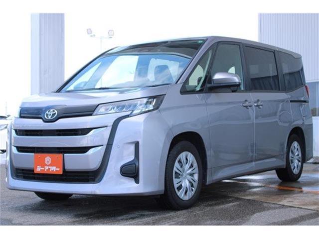 ノア（新潟県新潟市東区）画像9