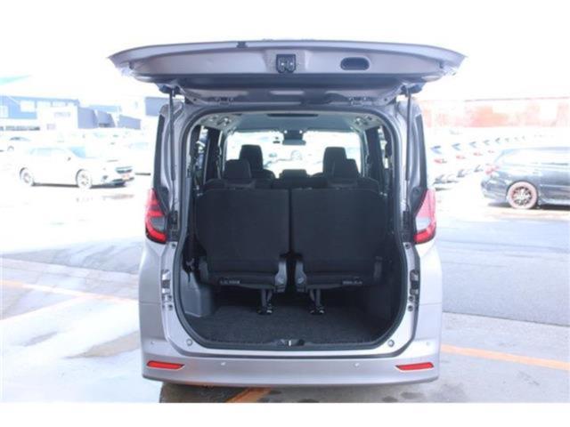 ノア（新潟県新潟市東区）画像33