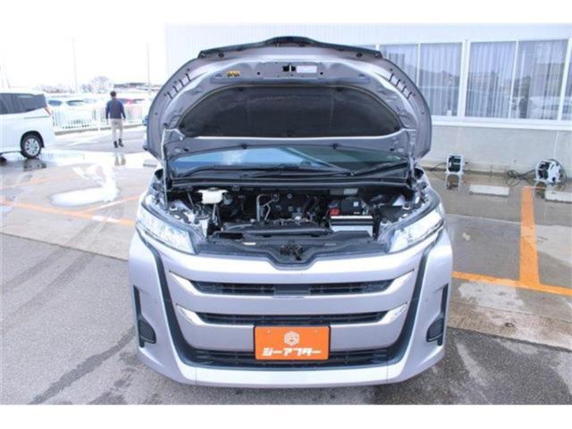 ノア（新潟県新潟市東区）画像73