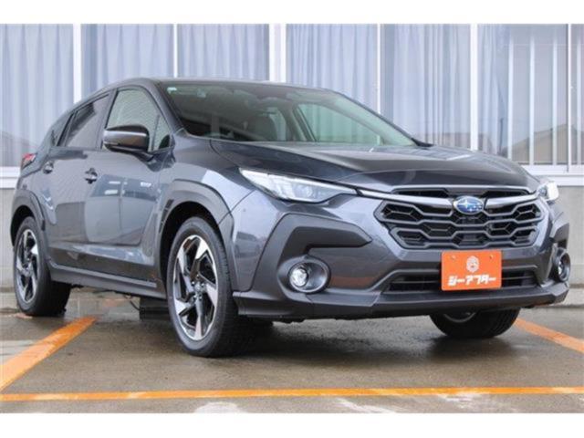 クロストレック（新潟県新潟市東区）画像7