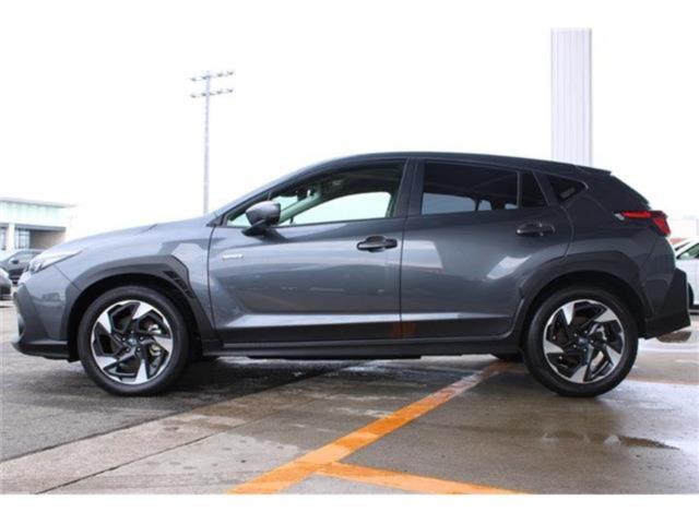 クロストレック（新潟県新潟市東区）画像10