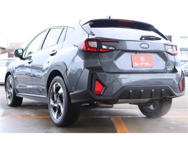 クロストレック（新潟県新潟市東区）画像11