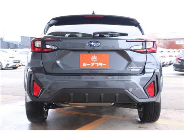 クロストレック（新潟県新潟市東区）画像12