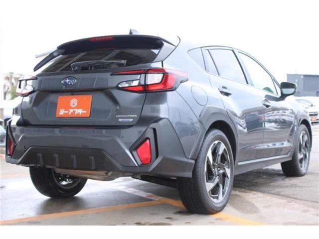 クロストレック（新潟県新潟市東区）画像13