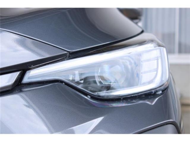 クロストレック（新潟県新潟市東区）画像16