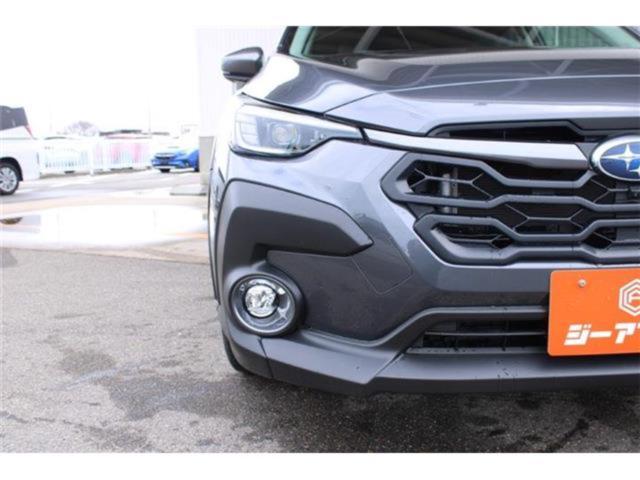 クロストレック（新潟県新潟市東区）画像17