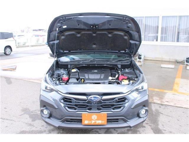 クロストレック（新潟県新潟市東区）画像69