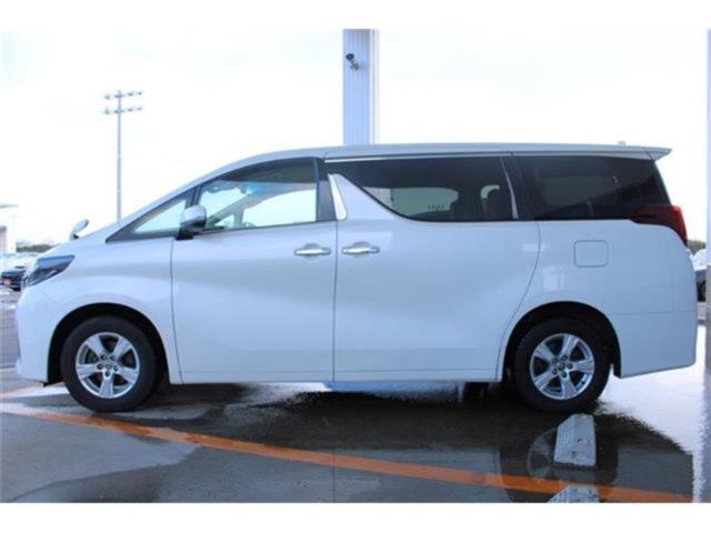 アルファード（新潟県新潟市東区）画像10