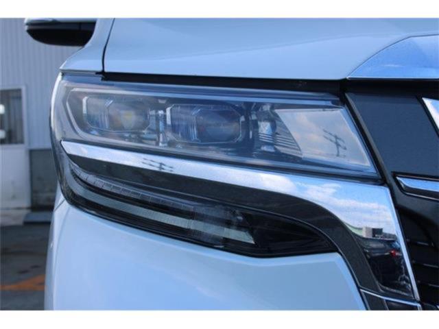 アルファード（新潟県新潟市東区）画像18