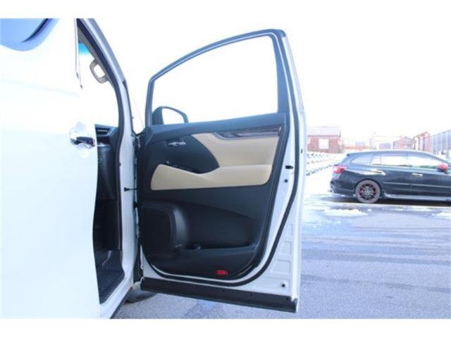 アルファード（新潟県新潟市東区）画像30