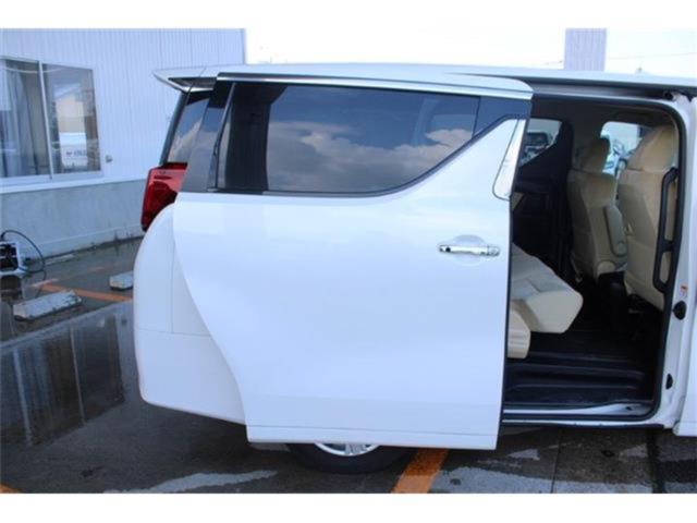 アルファード（新潟県新潟市東区）画像32