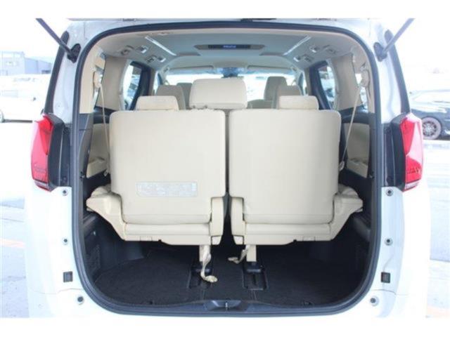 アルファード（新潟県新潟市東区）画像34