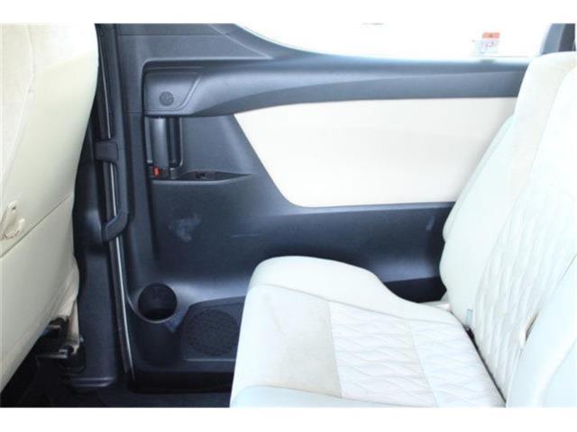 アルファード（新潟県新潟市東区）画像36