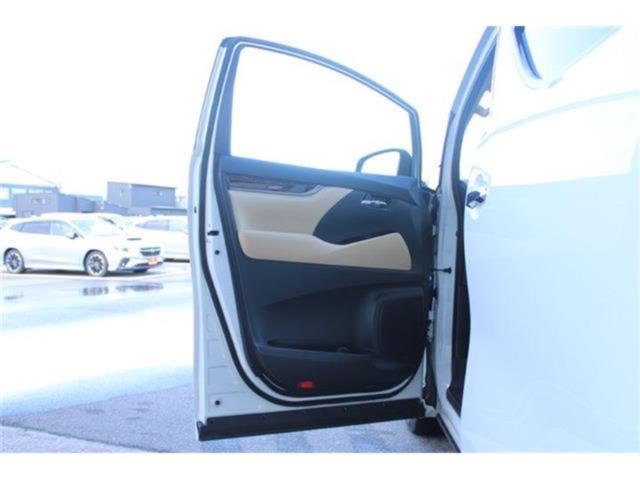 アルファード（新潟県新潟市東区）画像38