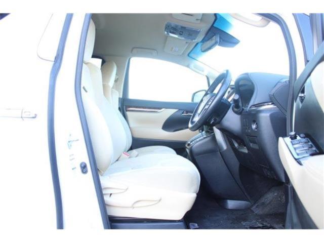 アルファード（新潟県新潟市東区）画像39