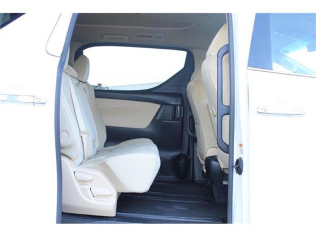 アルファード（新潟県新潟市東区）画像41