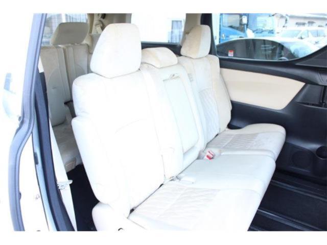 アルファード（新潟県新潟市東区）画像42