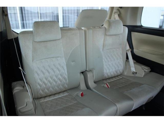 アルファード（新潟県新潟市東区）画像43