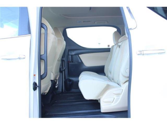 アルファード（新潟県新潟市東区）画像44