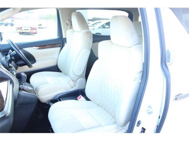 アルファード（新潟県新潟市東区）画像48