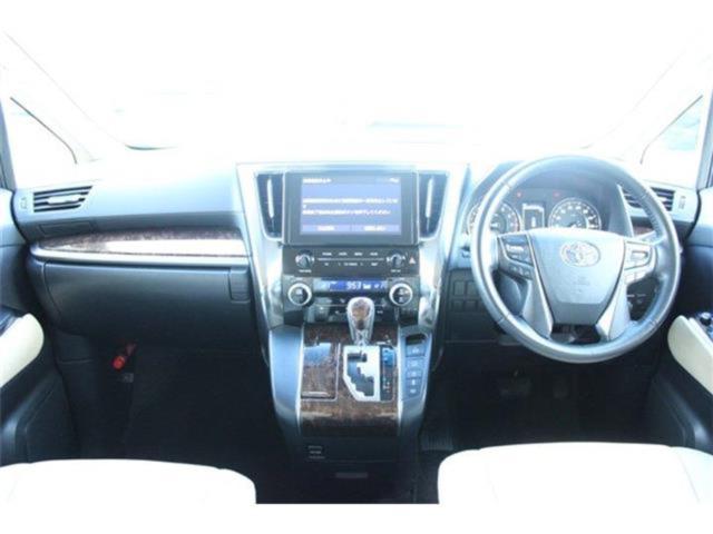 アルファード（新潟県新潟市東区）画像49