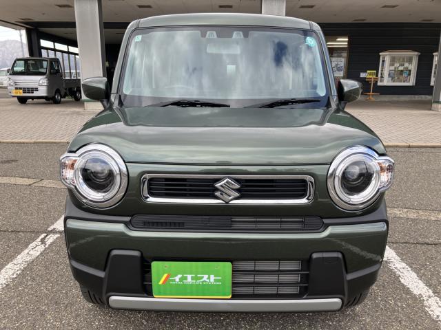 ハスラー（新潟県新潟市西蒲区）画像6