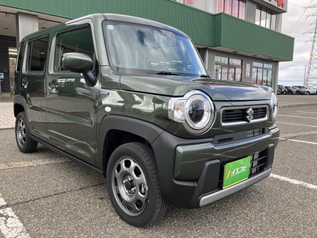 ハスラー（新潟県新潟市西蒲区）画像5