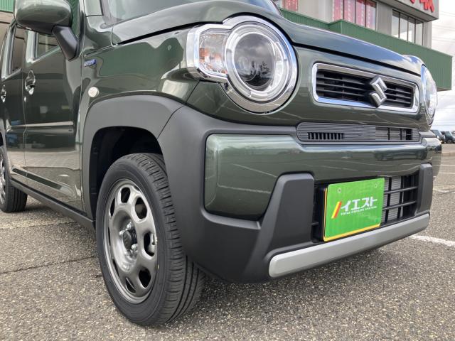 ハスラー（新潟県新潟市西蒲区）画像7