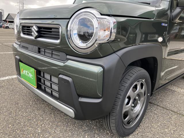 ハスラー（新潟県新潟市西蒲区）画像8