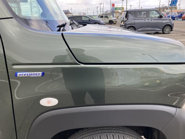 ハスラー（新潟県新潟市西蒲区）画像13