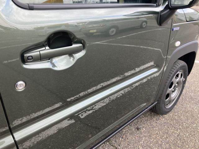 ハスラー（新潟県新潟市西蒲区）画像15