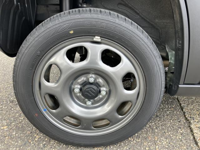 ハスラー（新潟県新潟市西蒲区）画像18