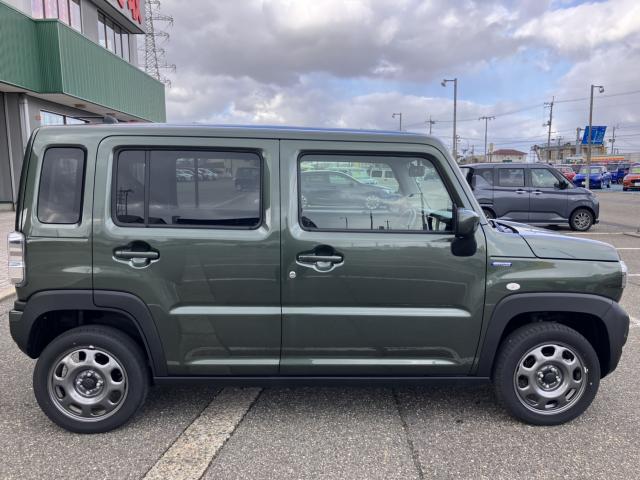 ハスラー（新潟県新潟市西蒲区）画像19