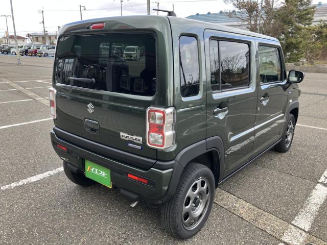 ハスラー（新潟県新潟市西蒲区）画像22