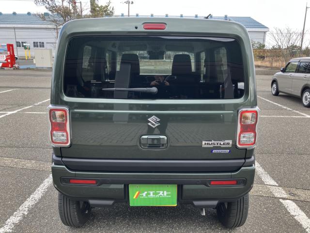 ハスラー（新潟県新潟市西蒲区）画像21