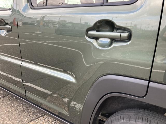 ハスラー（新潟県新潟市西蒲区）画像25