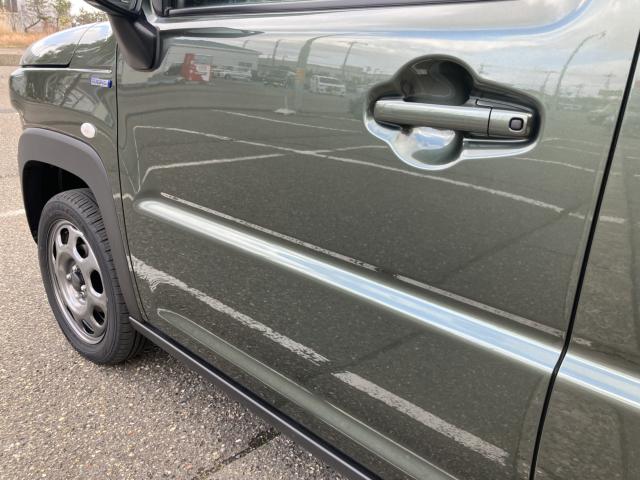 ハスラー（新潟県新潟市西蒲区）画像26