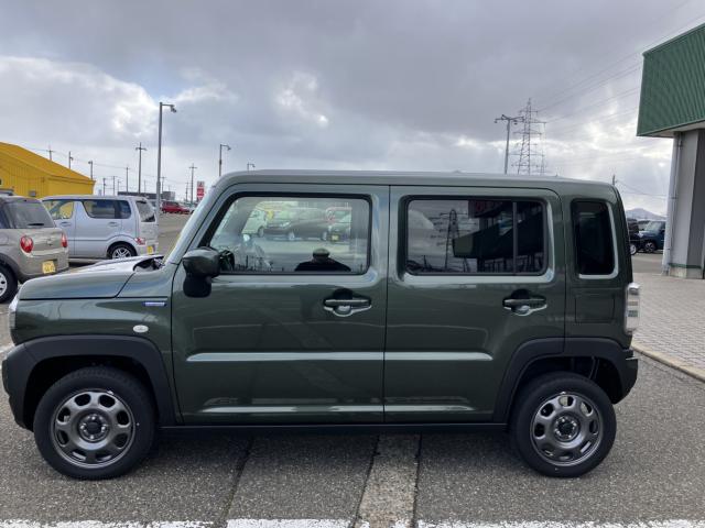 ハスラー（新潟県新潟市西蒲区）画像30