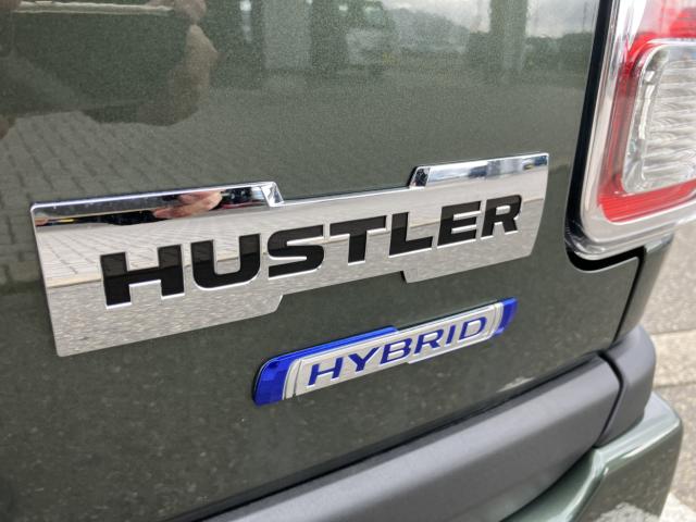 ハスラー（新潟県新潟市西蒲区）画像29