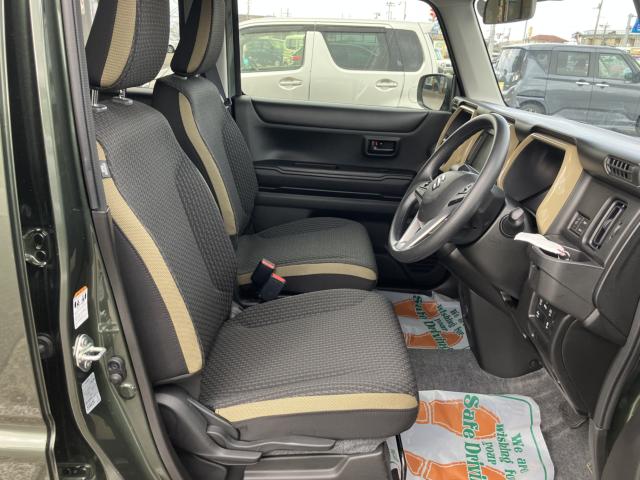 ハスラー（新潟県新潟市西蒲区）画像36