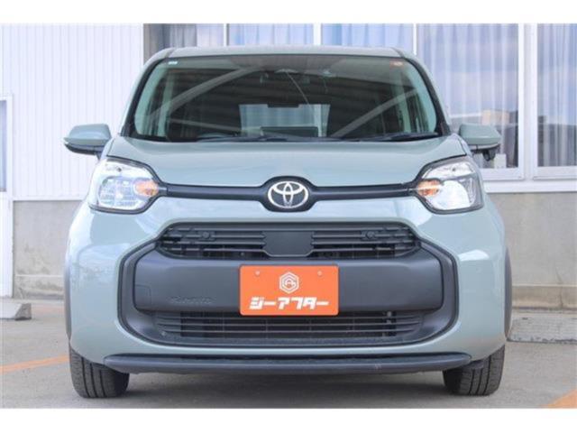 シエンタ（新潟県新潟市東区）画像8