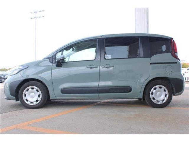 シエンタ（新潟県新潟市東区）画像10