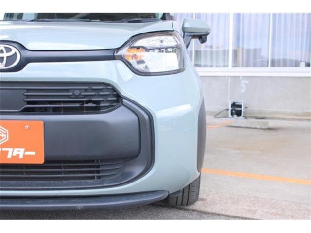 シエンタ（新潟県新潟市東区）画像15