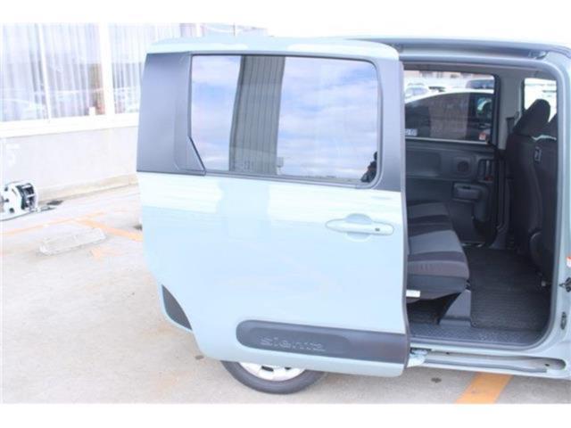 シエンタ（新潟県新潟市東区）画像32