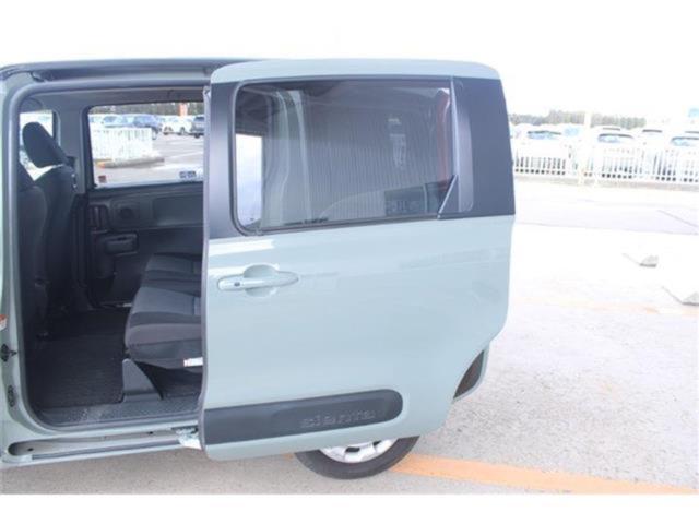 シエンタ（新潟県新潟市東区）画像36