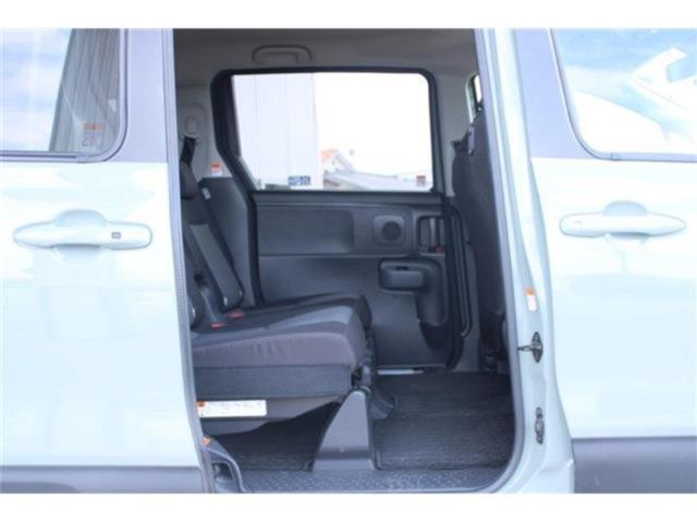 シエンタ（新潟県新潟市東区）画像40