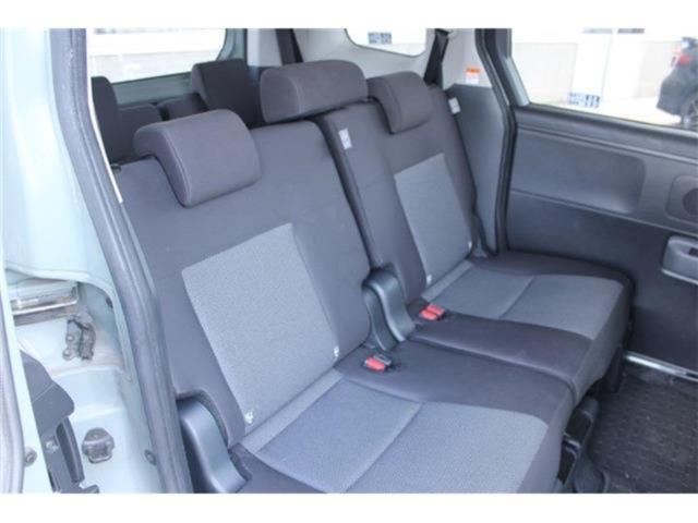 シエンタ（新潟県新潟市東区）画像41