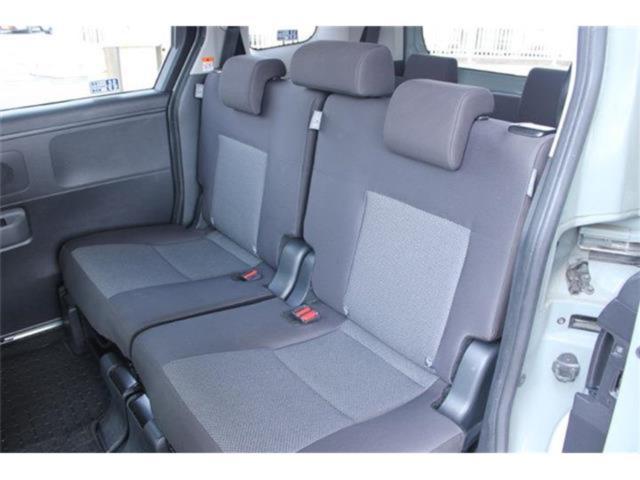 シエンタ（新潟県新潟市東区）画像44